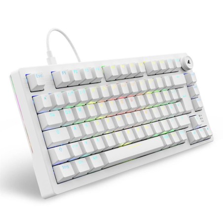 Sharkoon Sgk25 Keyboard Home Usb